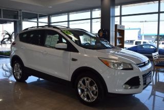 Used 2013 Ford Escape SE in Huntington Beach, California