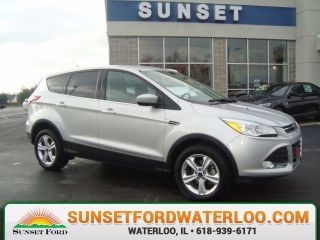 Used 2013 Ford Escape SE in Waterloo, Illinois