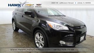 Used 2013 Ford Escape SE in Forest Park, Illinois