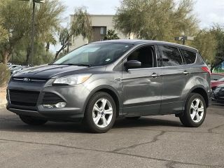 Used 2013 Ford Escape SE in Peoria, Arizona