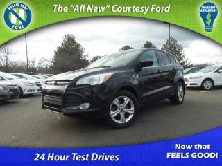 Used 2013 Ford Escape SE in Okemos, Michigan