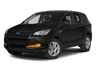 Used 2014 Ford Escape SE in Annapolis, Maryland