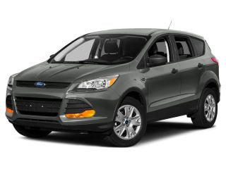Used 2014 Ford Escape SE in Daytona Beach, Florida