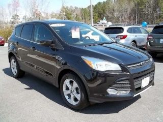 Used 2014 Ford Escape SE in Suffolk, Virginia