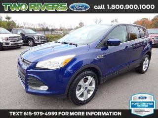 Used 2015 Ford Escape SE in Mount Juliet, Tennessee