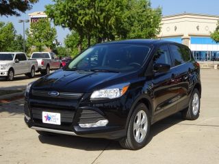 Used 2016 Ford Escape SE in Grand Prairie, Texas