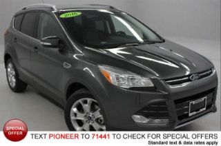 Used 2016 Ford Escape SE in Peoria, Illinois