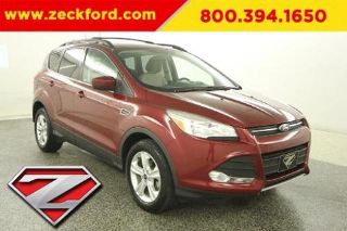 Used 2013 Ford Escape SE in Leavenworth, Kansas