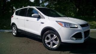 Used 2013 Ford Escape SE in Wooster, Ohio