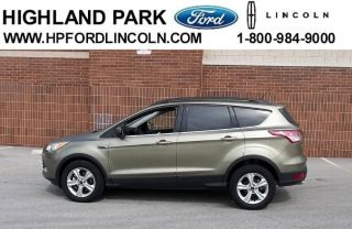 Used 2014 Ford Escape SE in Highland Park, Illinois