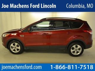 Used 2014 Ford Escape SE in Columbia, Missouri