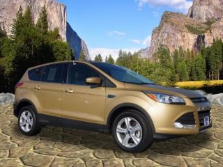 Used 2015 Ford Escape SE in Hemet, California