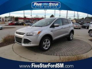 Used 2015 Ford Escape SE in Snellville, Georgia