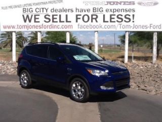 Used 2015 Ford Escape SE in Buckeye, Arizona