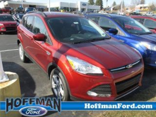 Used 2016 Ford Escape SE in Harrisburg, Pennsylvania