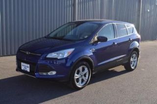Used 2013 Ford Escape SE in Fulton, Missouri