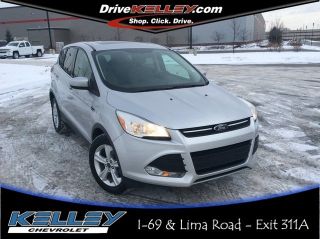 Used 2013 Ford Escape SE in Baltimore, Maryland