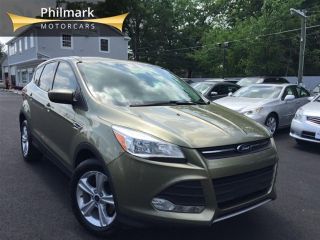 Used 2013 Ford Escape SE in Camp Springs, Maryland