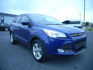 Used 2013 Ford Escape SE in Chambersburg, Pennsylvania
