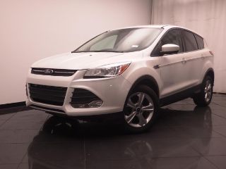 Used 2013 Ford Escape SE in Stone Mountain, Georgia