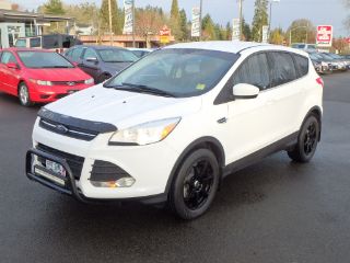Used 2013 Ford Escape SE in Salem, Oregon