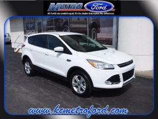 Used 2013 Ford Escape SE in Independence, Missouri