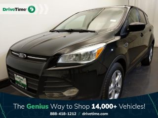 Used 2014 Ford Escape SE in Henrico, Virginia