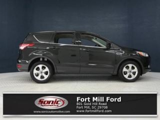Used 2014 Ford Escape SE in Fort Mill, South Carolina