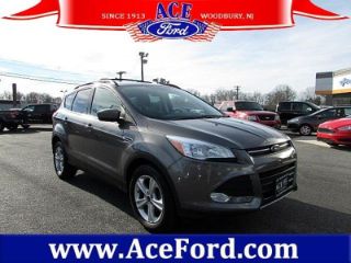 Used 2014 Ford Escape SE in Woodbury, New Jersey