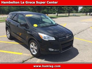 Used 2014 Ford Escape SE in Derby, Kansas