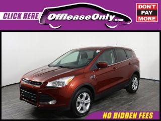 Used 2014 Ford Escape SE in Lake Worth, Florida