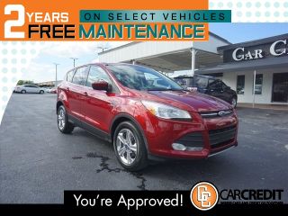 Used 2015 Ford Escape SE in Tampa, Florida