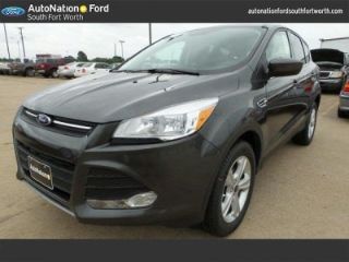 Used 2015 Ford Escape SE in Fort Worth, Texas
