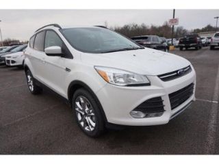 Used 2016 Ford Escape SE in Franklin, Tennessee