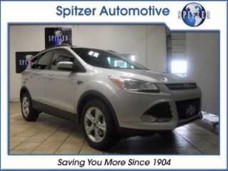 Used 2016 Ford Escape SE in Cuyahoga Falls, Ohio