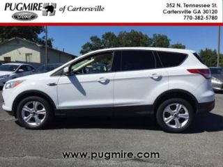 Used 2013 Ford Escape SE in Cartersville, Georgia