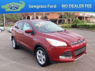 Used 2014 Ford Escape SE in Sunrise, Florida