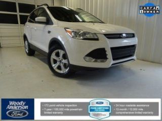 Used 2014 Ford Escape SE in Huntsville, Alabama
