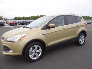 Used 2014 Ford Escape SE in Columbus, Georgia