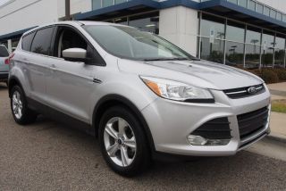 Used 2014 Ford Escape SE in Wake Forest, North Carolina