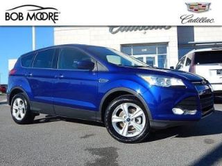 Used 2014 Ford Escape SE in Norman, Oklahoma
