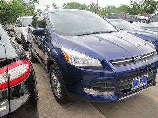 Used 2015 Ford Escape SE in San Antonio, Texas