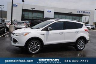 Used 2016 Ford Escape SE in Columbus, Ohio