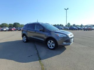 Used 2016 Ford Escape SE in Park Hills, Missouri