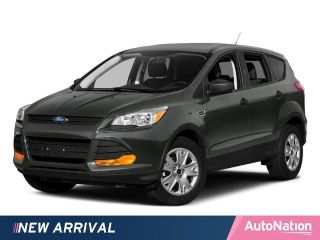 Used 2016 Ford Escape SE in Auburn, Alabama
