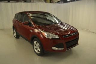 Used 2016 Ford Escape SE in Columbia, Missouri