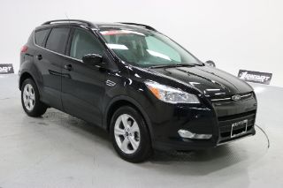 Used 2016 Ford Escape SE in Columbus, Ohio