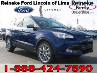 Used 2016 Ford Escape SE in Lima, Ohio