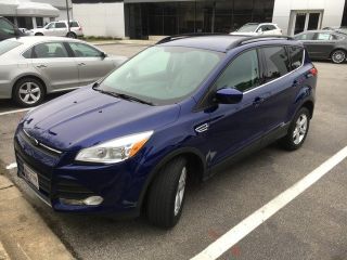 Used 2014 Ford Escape SE in Annapolis, Maryland