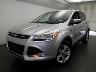 Used 2014 Ford Escape SE in Downey, California